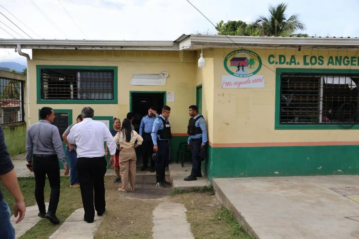 Cámara de comercio lleva ayuda a afectados por tormenta Sara