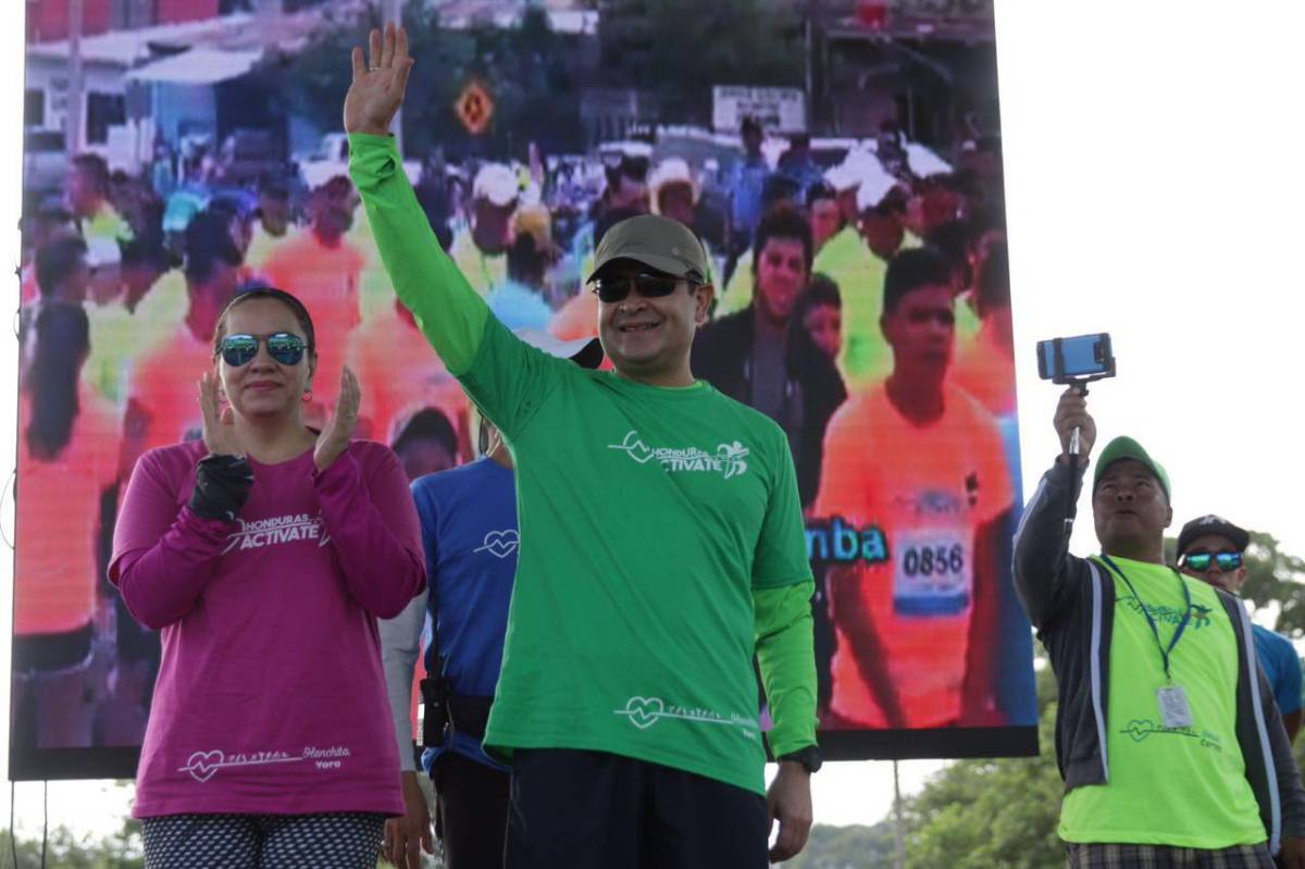 JOH: Nasry ganó y Nasralla y Mel están hablando otra vez para revertir la elección