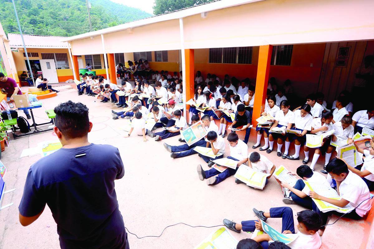 $!La Prensa lanzó el proyecto a principios de septiembre con motivo del 60 aniversario.