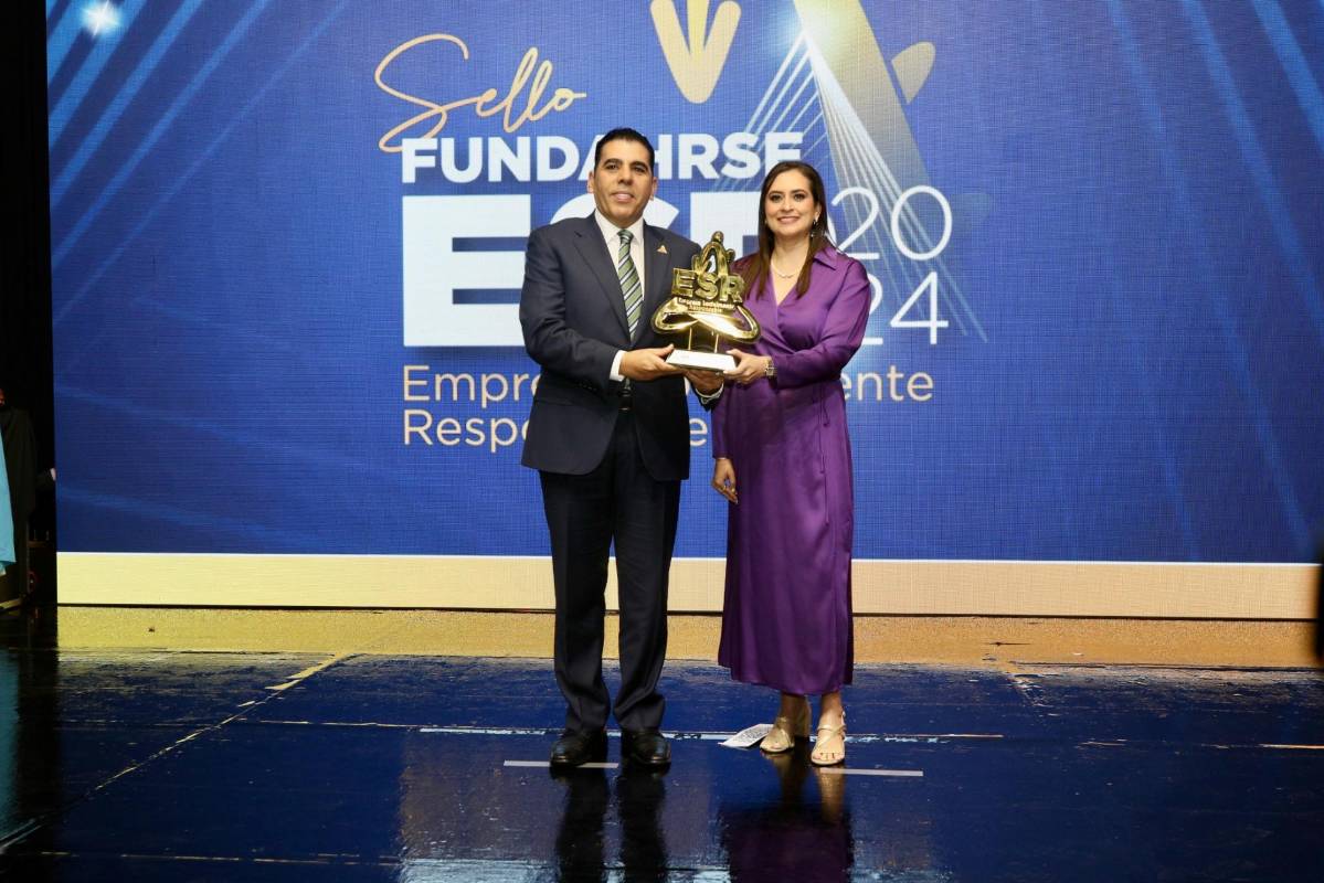 Se entregan los Premios Fundahrse 2024 a empresas líderes