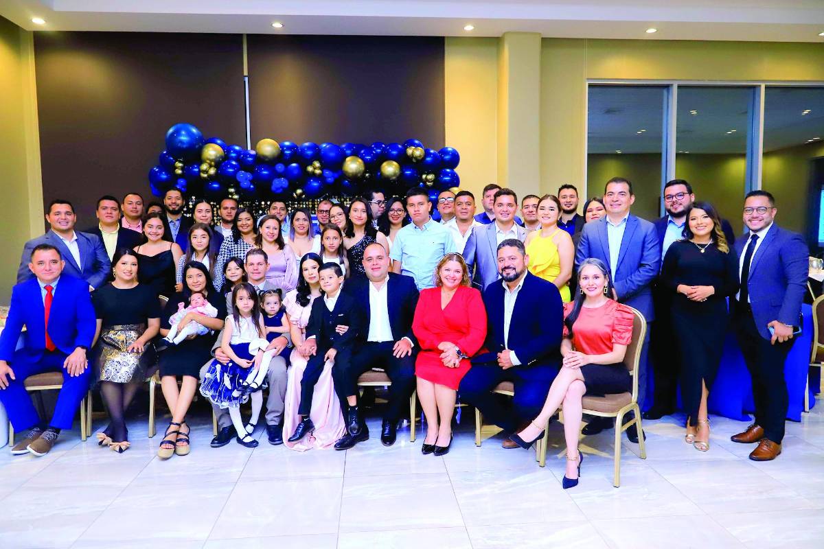 Asi Network celebra su 14 aniversario