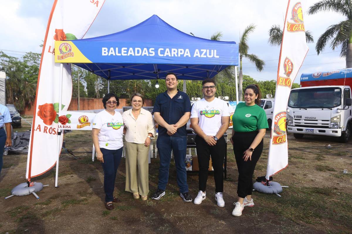Baleada Fest 2024: un celebración gastronómica y cultural