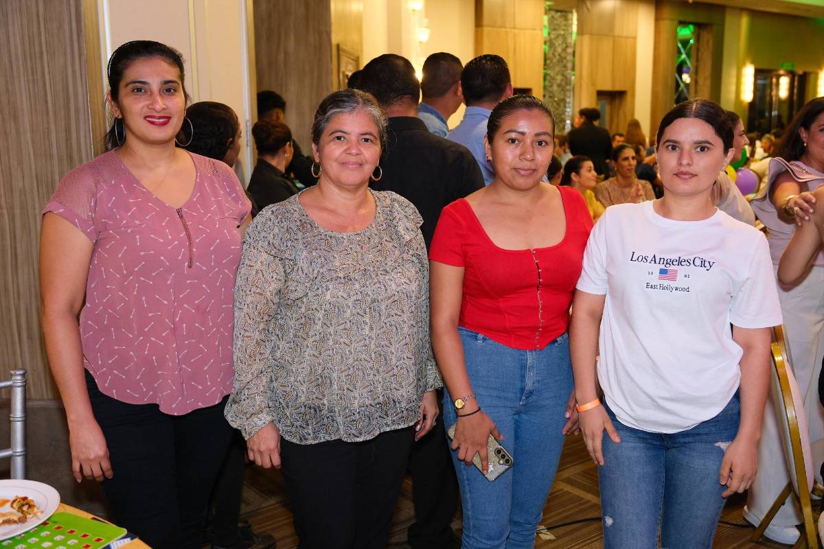 Una nueva edición del Bingo Solidario Osovi en SPS