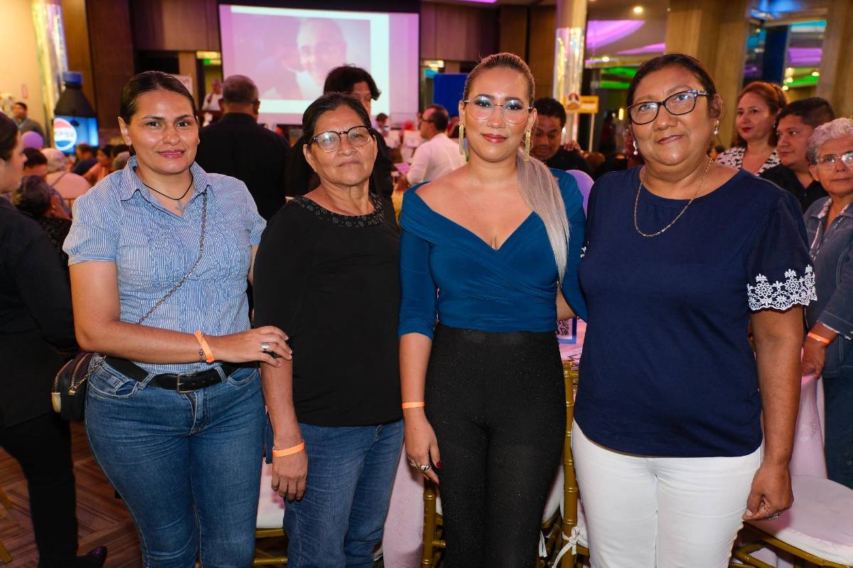 Una nueva edición del Bingo Solidario Osovi en SPS