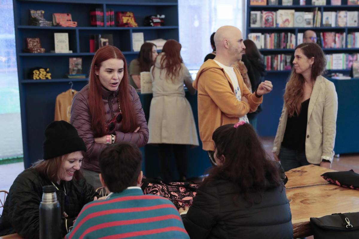 Obra de teatro sobre la represión periodística inaugura el Festival Gabo