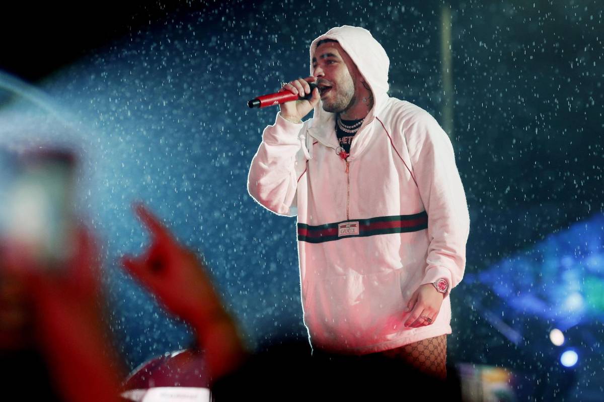 ‘Mami, prenda la radio’: la música que sigue a Colombia en la final de la Copa América