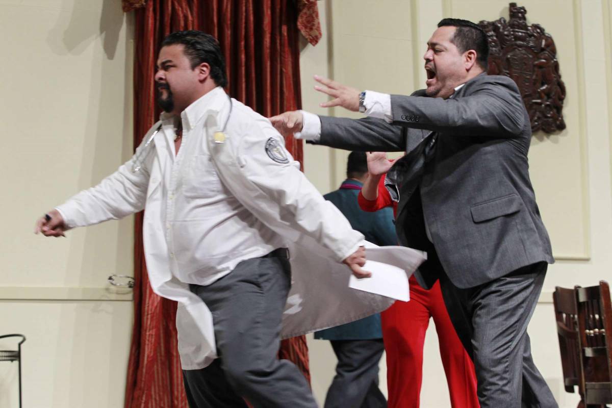 Teatro José Francisco Saybe: su importancia en la difusión cultural