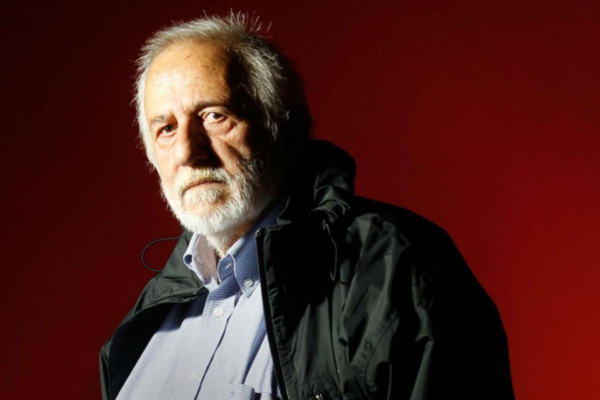 Adolfo Aristarain, Medalla de Oro de la Academia de Cine 2024