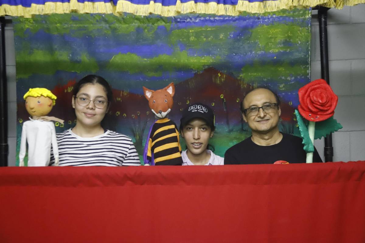 Proyecto Teatral Futuro cumple 29 años culturizando a Honduras