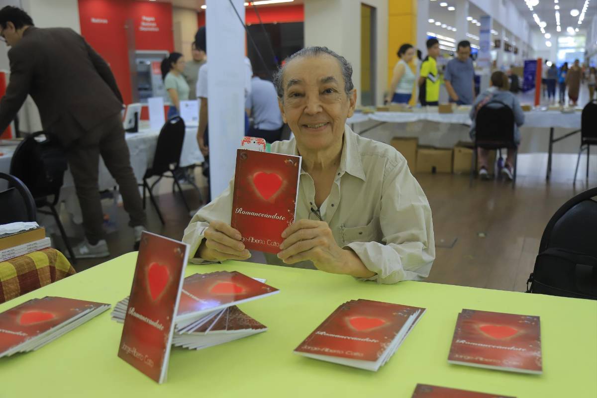 Un éxito cultural el Festival Literario realizado en SPS