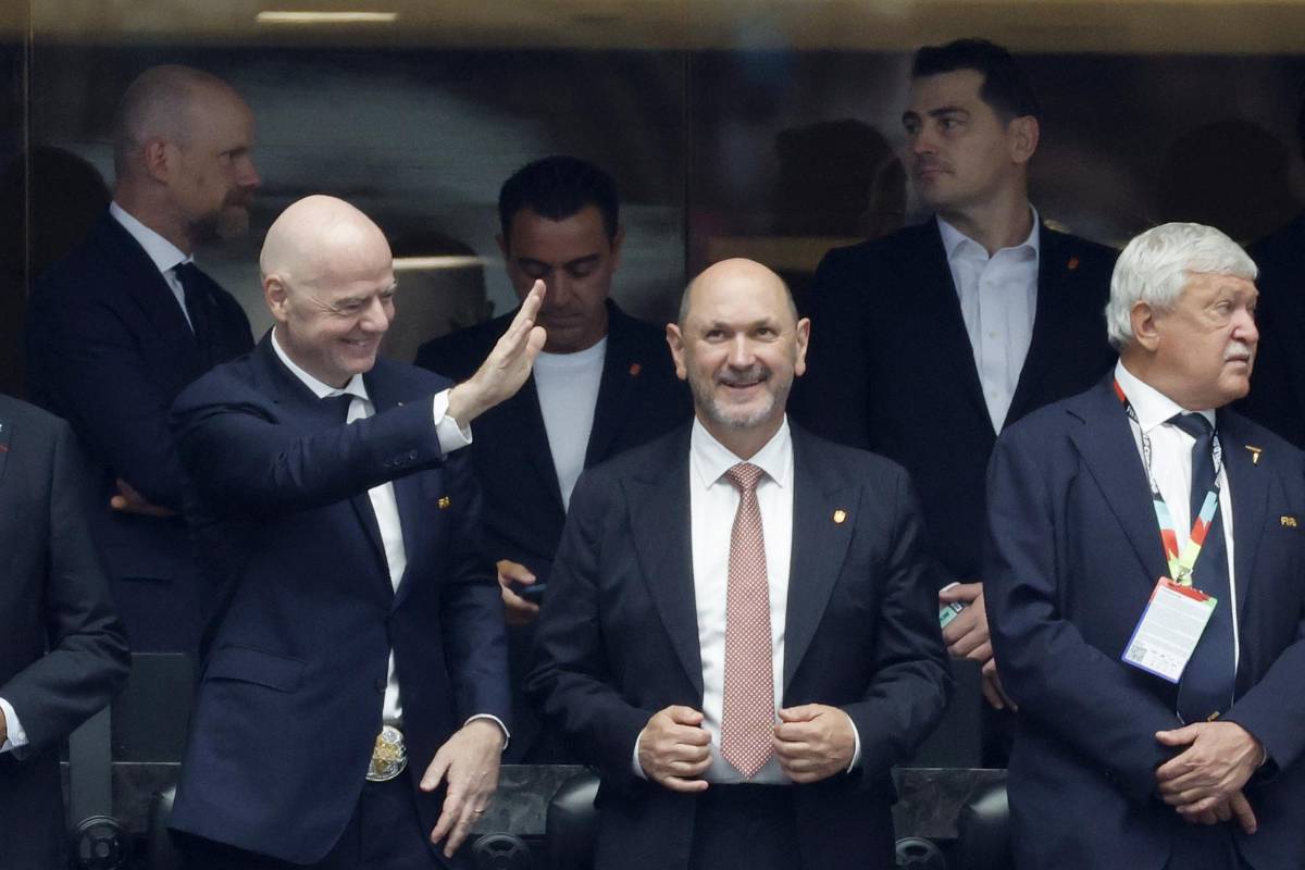 FIFA causa revuelo: Cambia las reglas para la final Argentina vs España del Mundial 2026