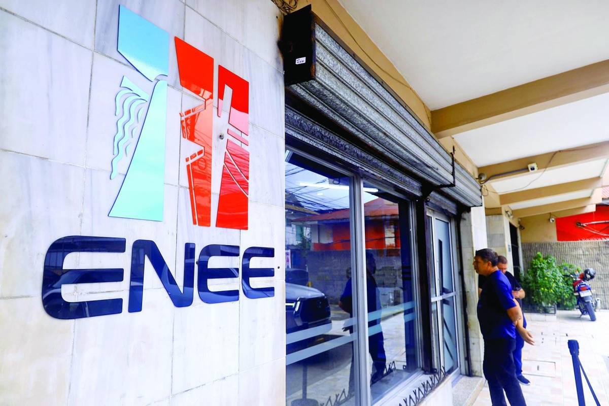 Enee atenderá a abonados por WhatsApp