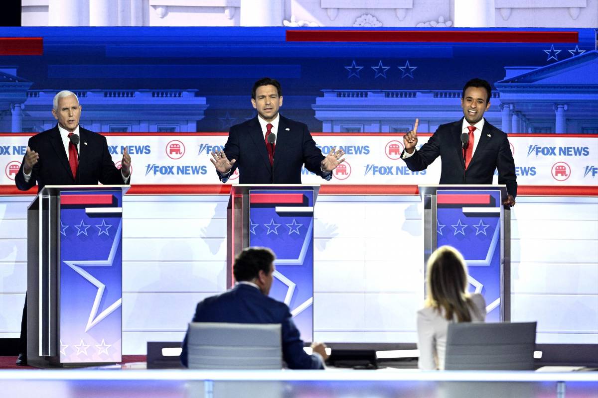 Alarma por amenazas de republicanos de ataques de EEUU contra narcos en México