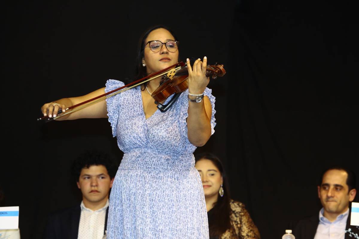 EIS presenta “Historias de liderazgo”