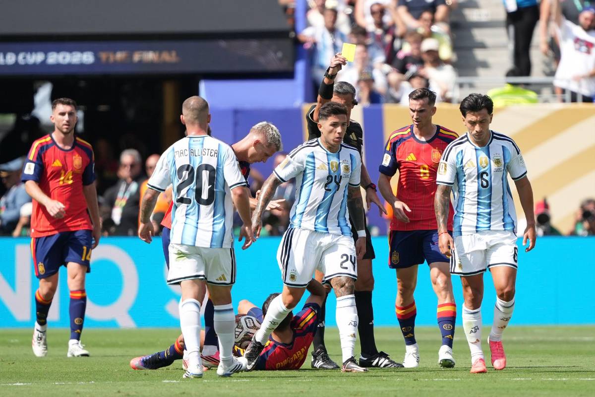 Escándalo: Siete partidos del Mundial 2026 bajo sospecha de manipulación