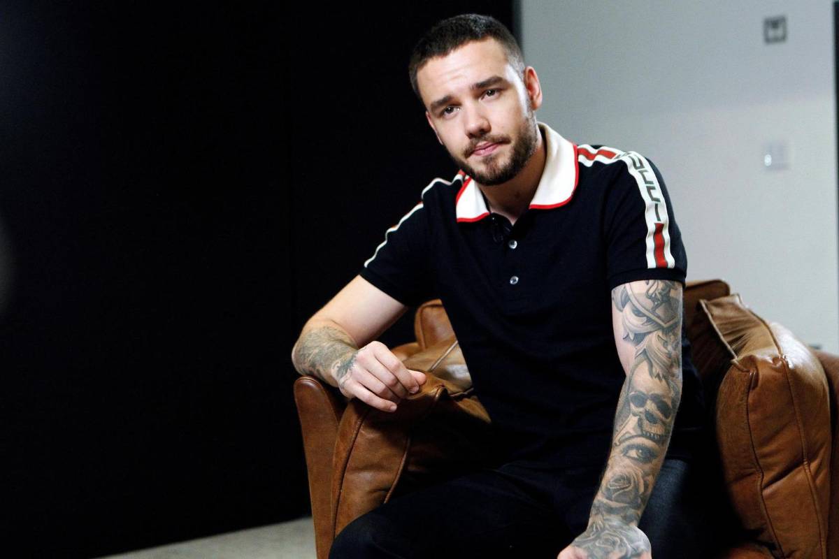 Hoy se cumplen dos años de la muerte de Liam Payne