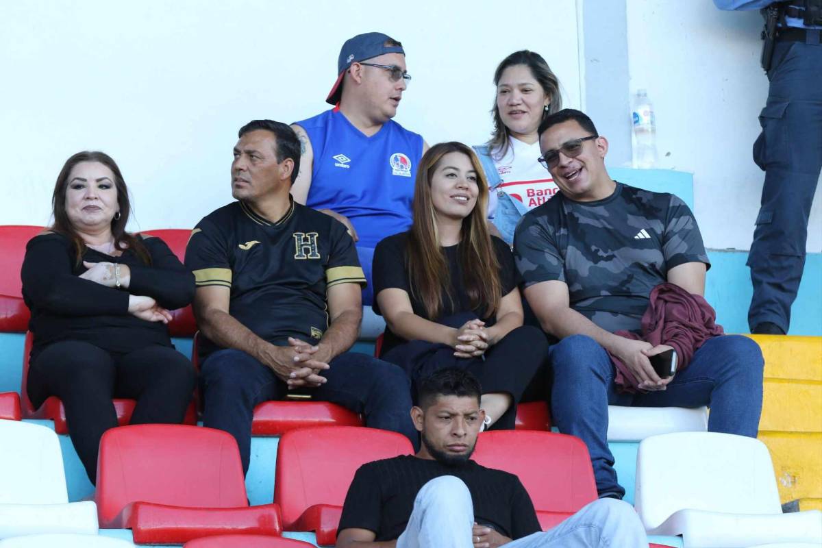 Venezolana cautiva, modelo enamora y las bellezas del Olimpia-Real España