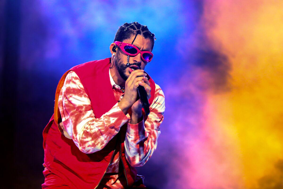Bad Bunny: claves para disfrutar de su esperado show en Honduras