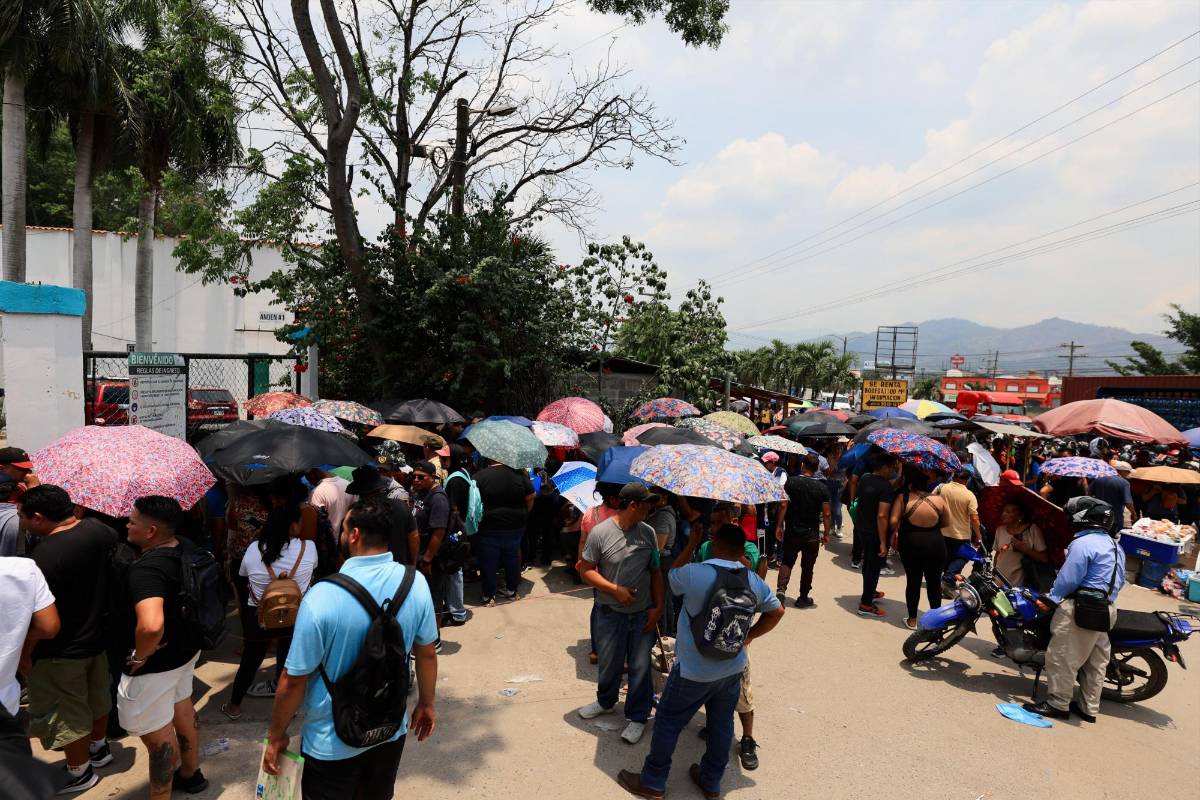 Tensión en Choloma: Koriun amenaza al gobierno por cuentas bancarias congeladas