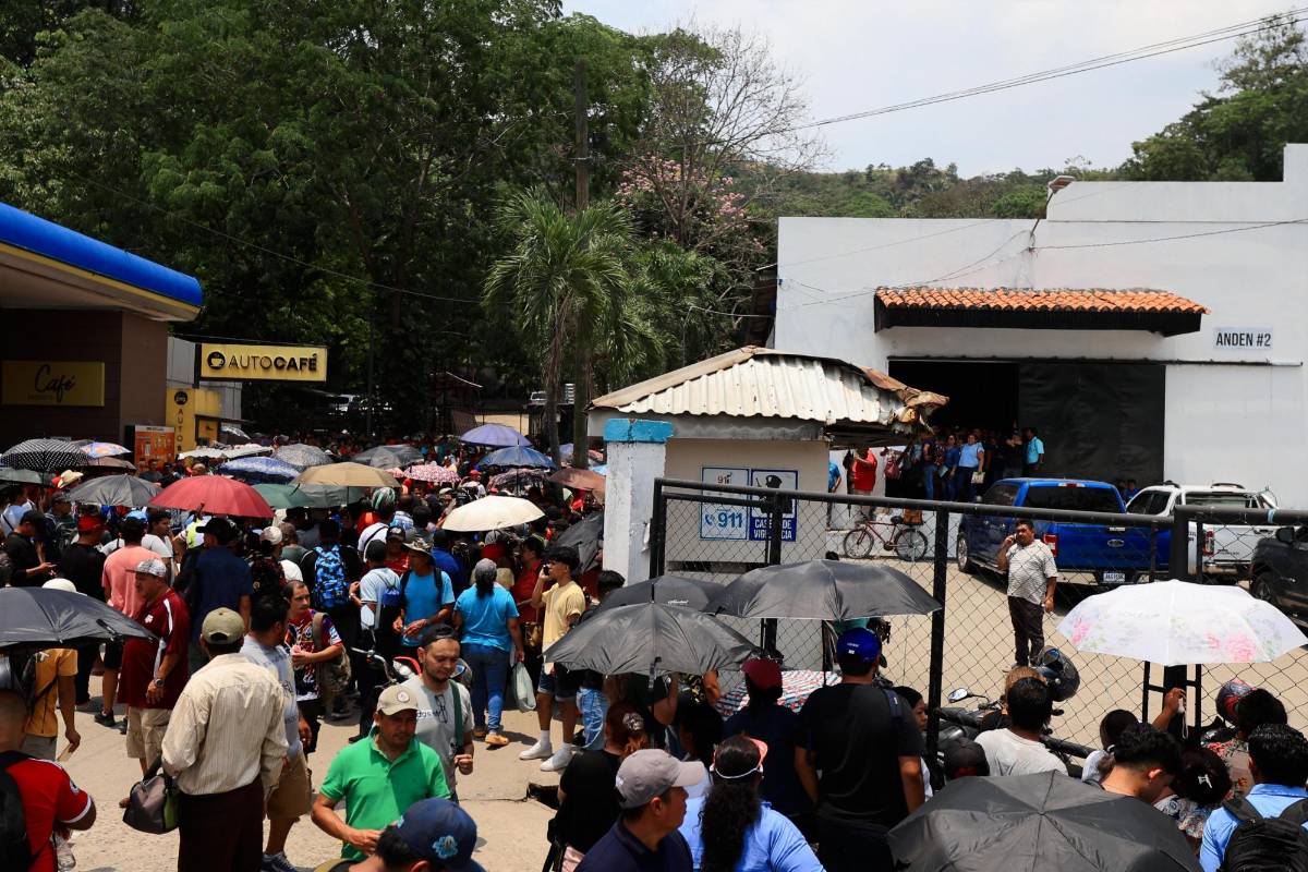 Tensión en Choloma: Koriun amenaza al gobierno por cuentas bancarias congeladas