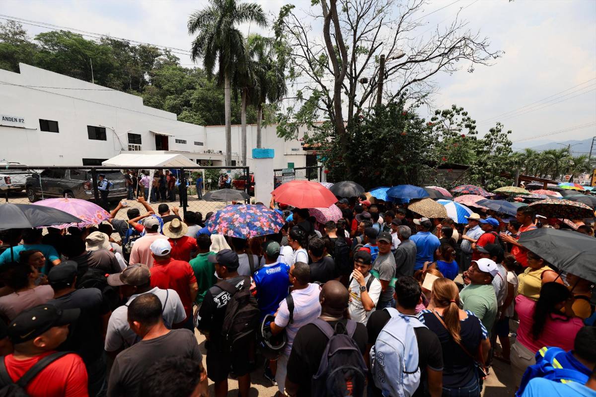 Tensión en Choloma: Koriun amenaza al gobierno por cuentas bancarias congeladas