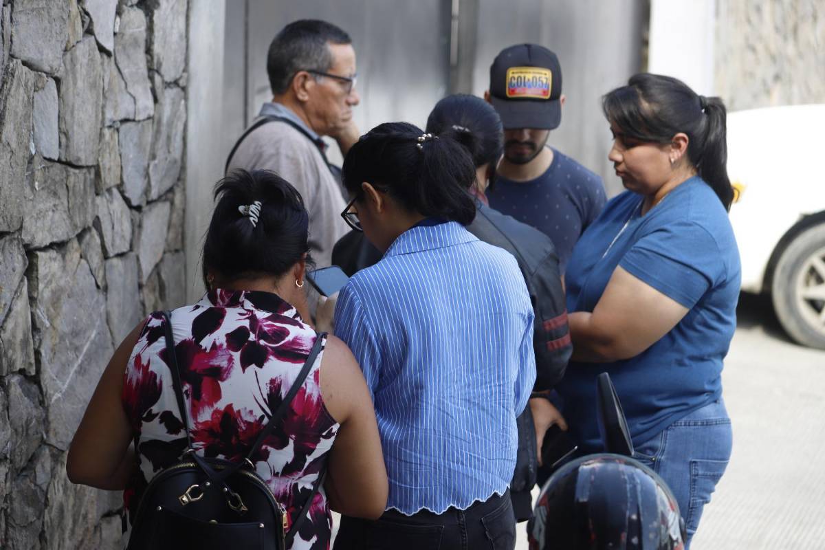 La triste hipótesis de la policía en crimen de dueños de carwash