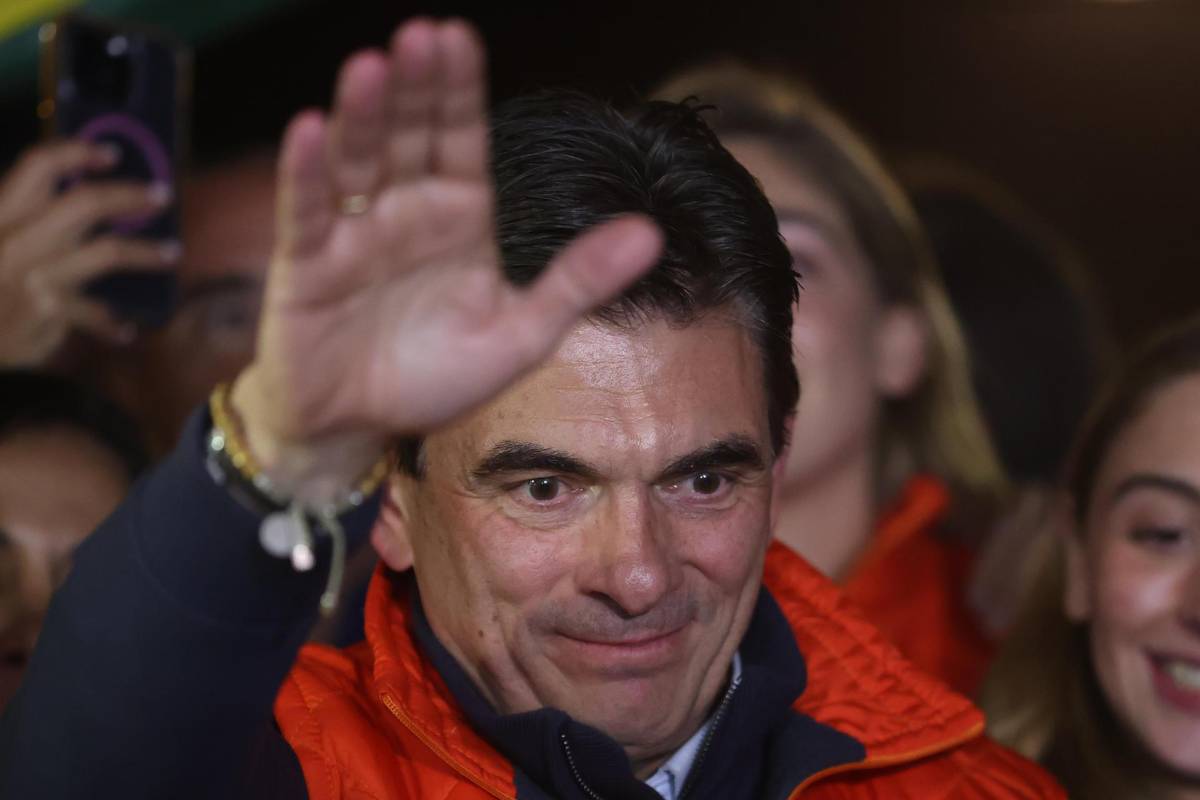 Quién es Rodrigo Paz Pereira, el senador que dio la sorpresa en las elecciones de Bolivia