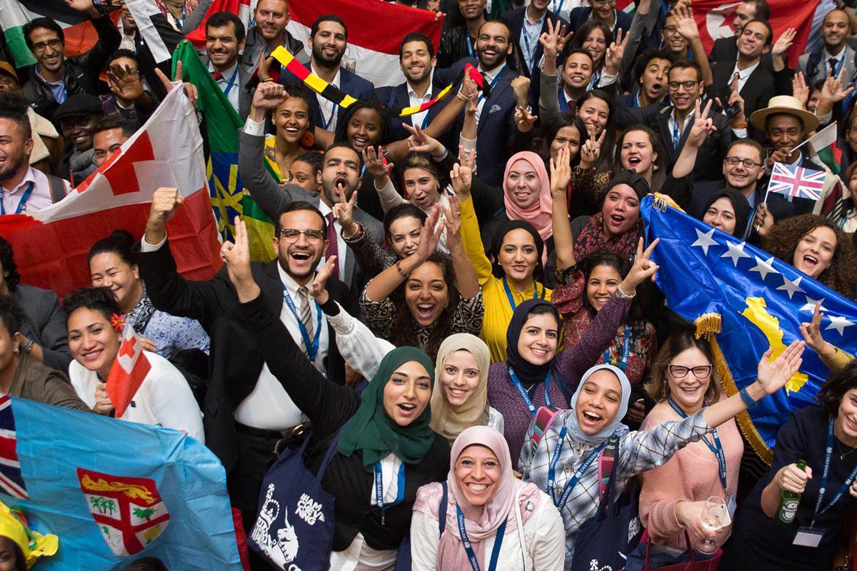 Inicia inscripción para hondureños en Becas Chevening 2024-2025