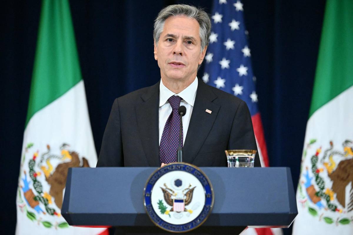 EE UU prohíbe la entrada a 100 funcionarios de Nicaragua