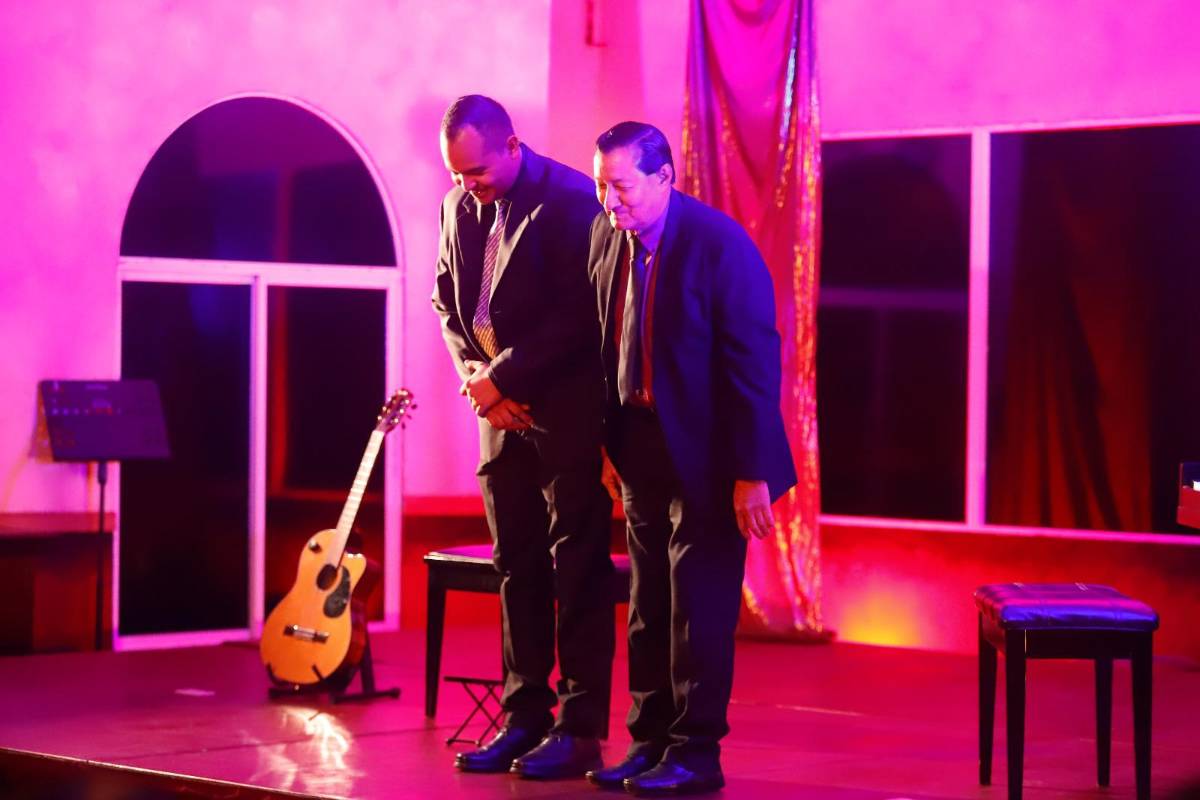 Bellas Artes presenta Sonidos del Alma en San Pedro Sula