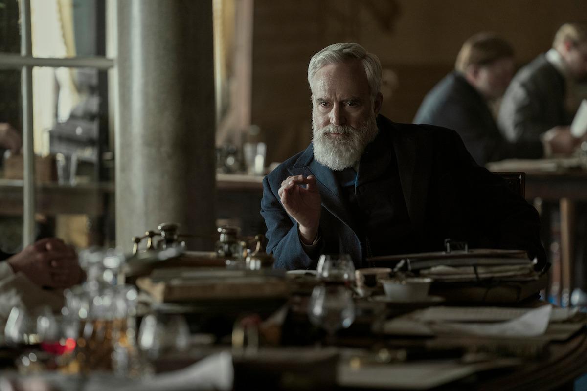 Stranger things y All´s fair, series que estrenan en noviembre