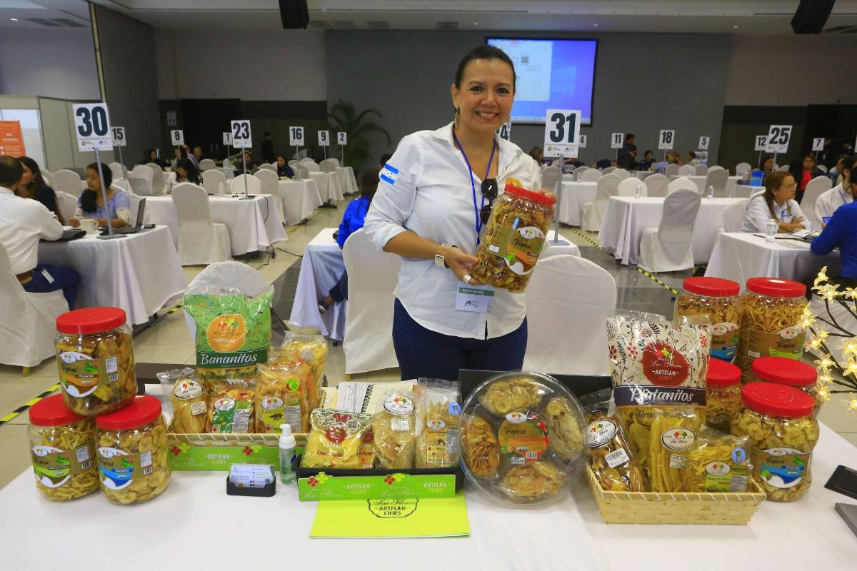 “Capacitarse es básico para que la mipyme siga creciendo e innovando”