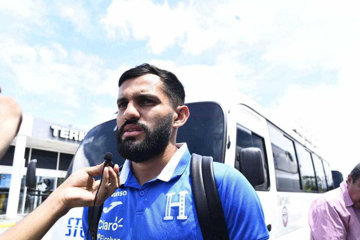 Jorge Álvarez: “Salieron buenas jugadas con futbolistas de Olimpia”