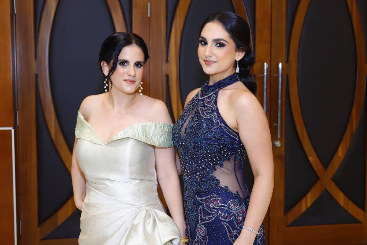 Emoción y elegancia en la gala de la Episcopal El Buen Pastor