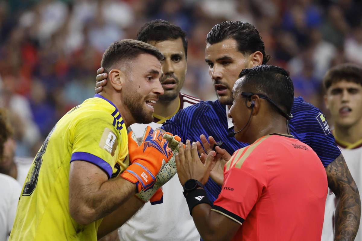 Francia destrozada, España festeja, polémicas de Barton y frustración de Mbappé