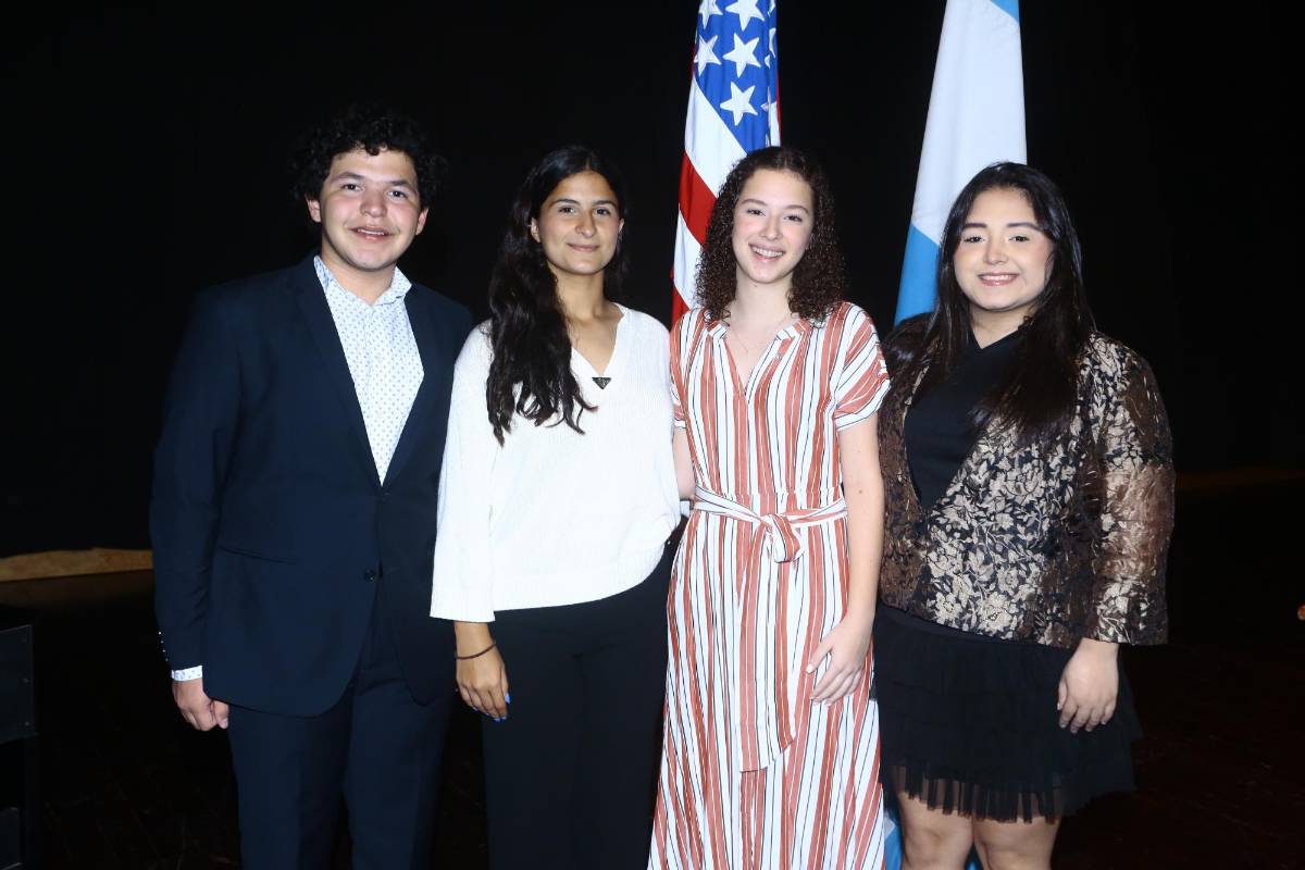 EIS presenta “Historias de liderazgo”