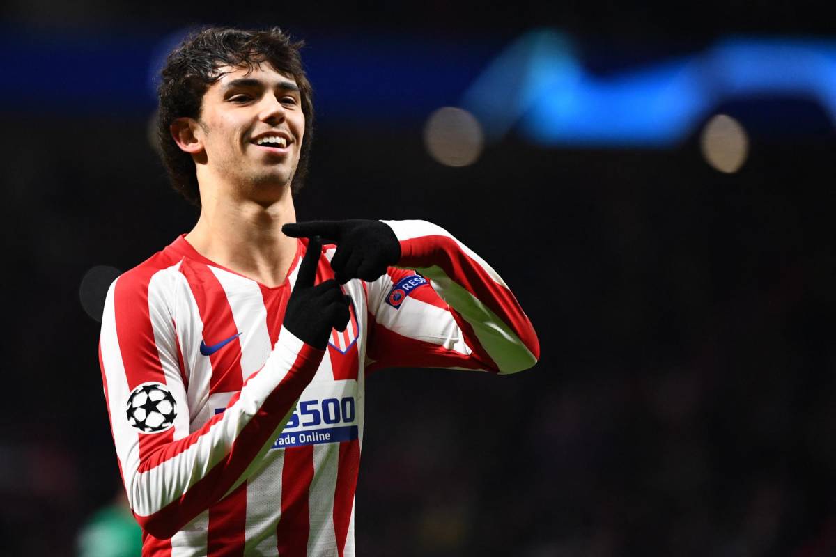 OFICIAL: Joao Félix se marcha a la Premier y deja al Atlético