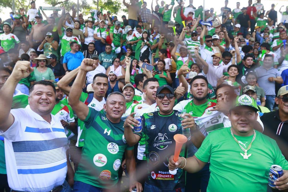 Hondupino campeón, tristeza del Brasilia y jugador fue retirado en ambulancia