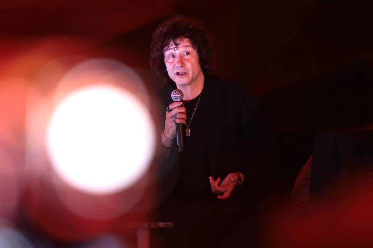 Enrique Bunbury vuelve con dos conciertos en Latinoamérica