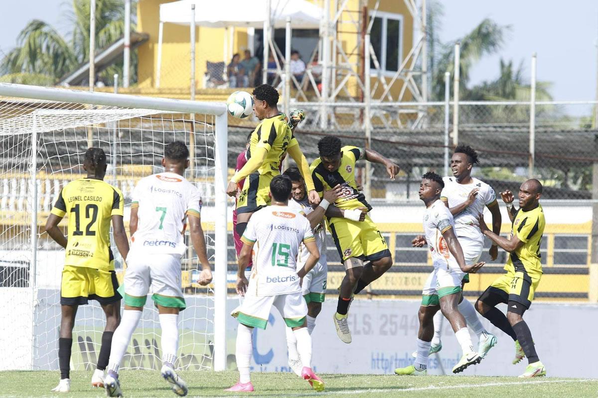 Así vivimos la final entre Platense y Génesis en Liga de Ascenso