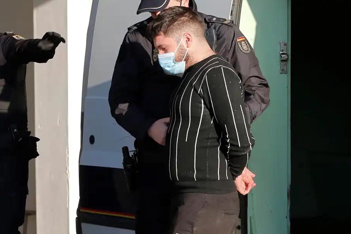 España: Piden 18 años de cárcel por violar y matar a su pareja