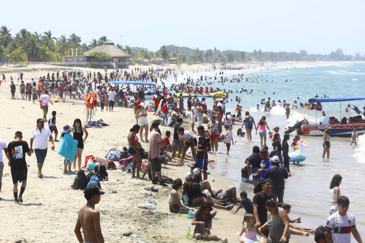 Empleados públicos tendrán asueto toda la Semana Santa