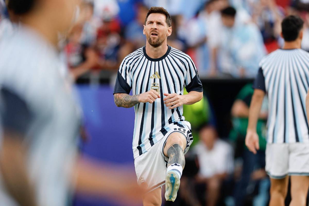 Destapan terrible plan para intentar asesinar a Messi: el FBI lo revela todo