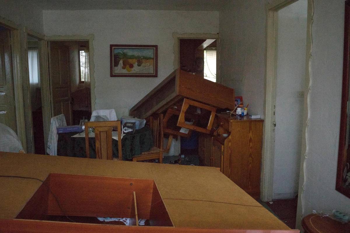 Pánico en Venezuela: Sismo de 7.1 y una réplica de 7.5 sacudieron Caracas