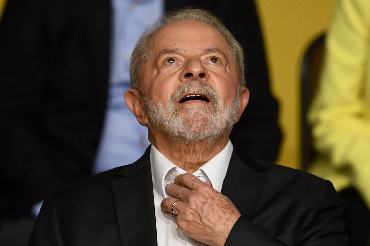 El triunfo de Lula en Brasil cementa segunda ola de izquierda en América Latina