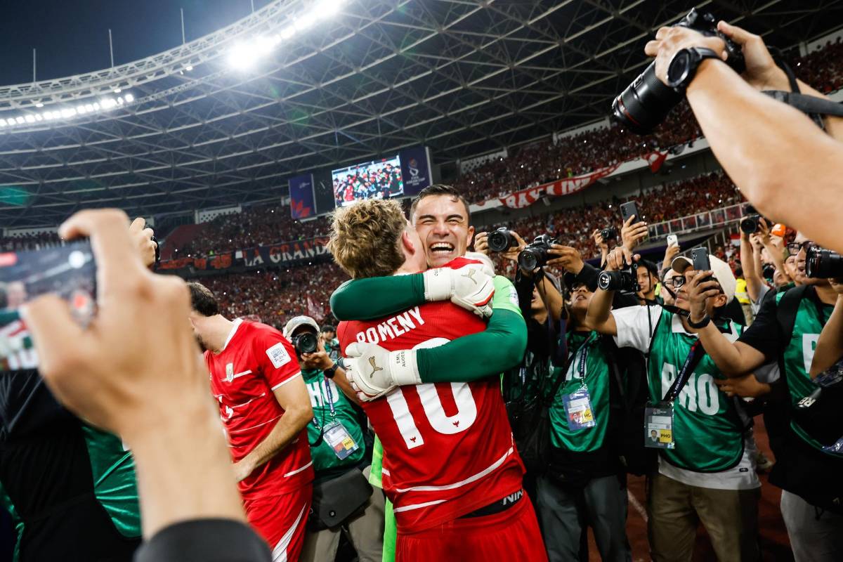 Insólito: selección se corona campeona de FIFA sin un solo jugador nacido en su país
