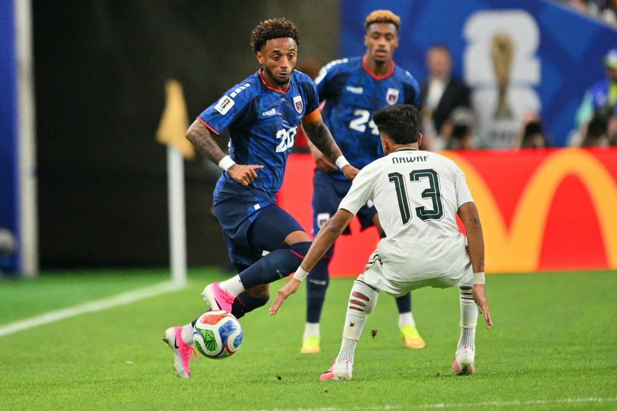 FIFA toma decisión tras impactante denuncia sobre capitán de Cabo Verde, ¿fuera del Mundial 2026?