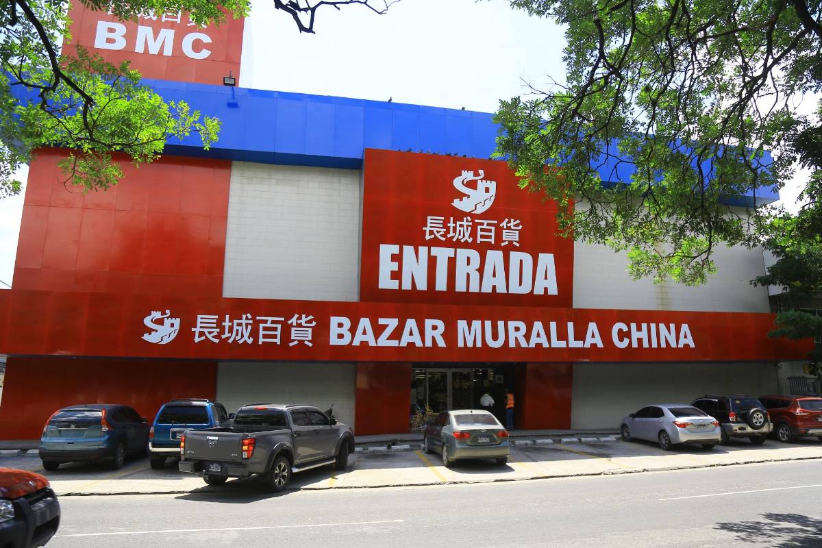 Las exportaciones hondureñas a China a junio pasado sumaron $24,9 millones, monto superior a los $4,2 millones vendidos en el mismo periodo de 2023.