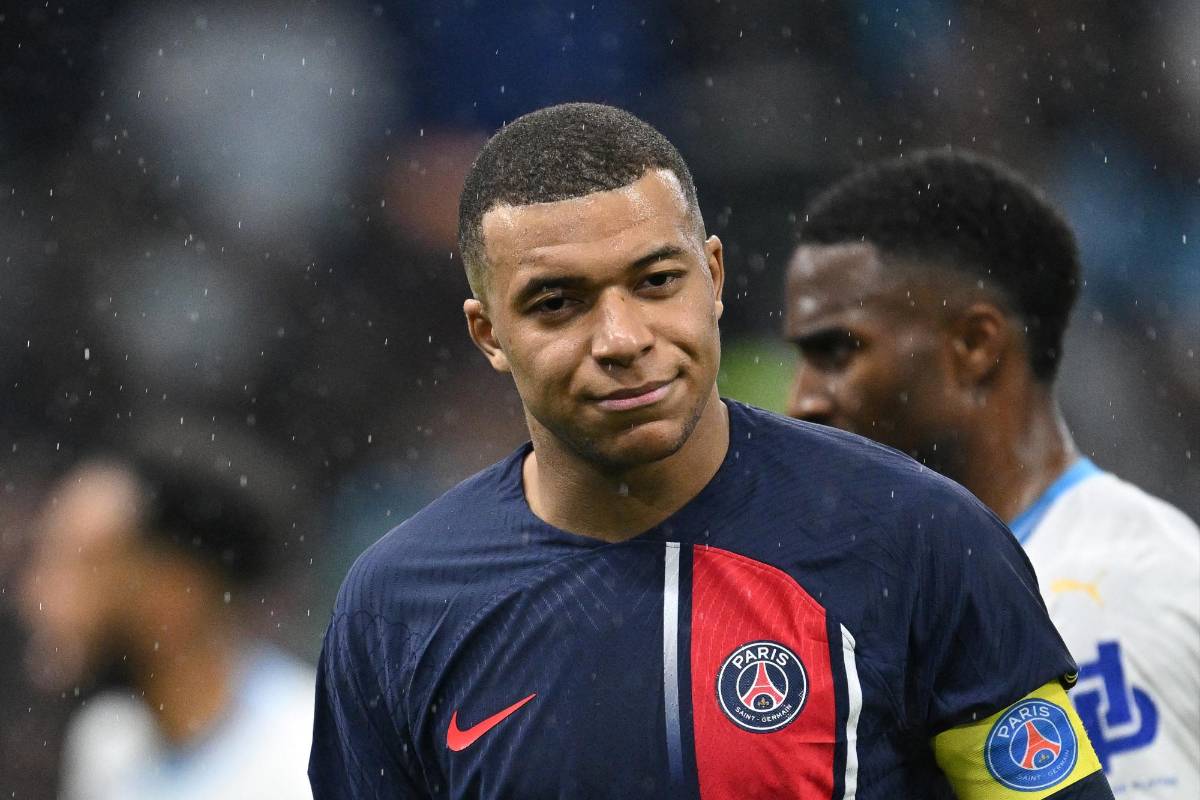 “Creo que Mbappé es capaz de rechazar al Real Madrid”