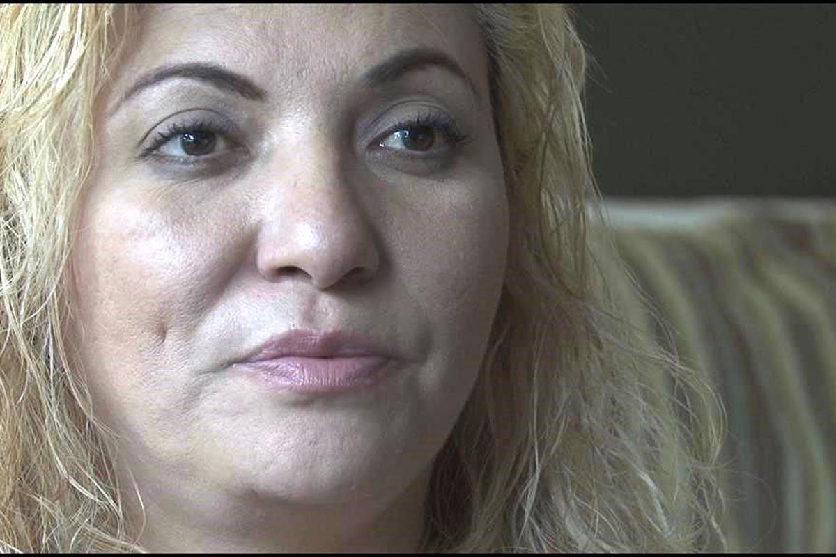 Gabriela López se sumó a las filas del crimen organizado a los 12 años y operó hasta los 20, cuando cae acusada de multihomicidio.